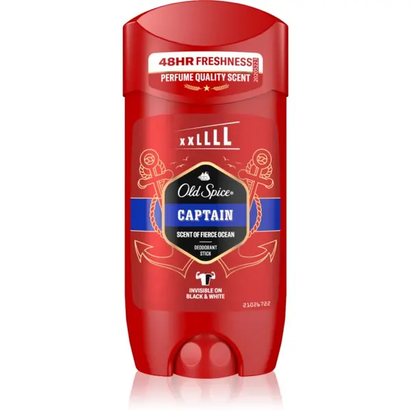 Old Spice Old Spice Captain дезодорант стик за мъже 85 мл.