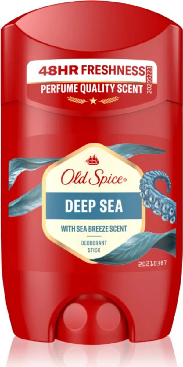 Old Spice Old Spice Deep Sea дезодорант стик за мъже 50 мл.