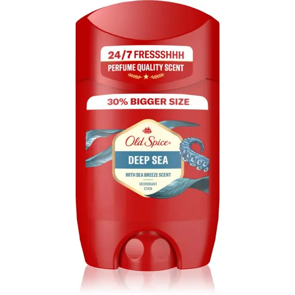 Old Spice Old Spice Deep Sea дезодорант стик за мъже 65 мл.