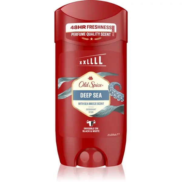 Old Spice Old Spice Deep Sea дезодорант стик за мъже 85 мл.