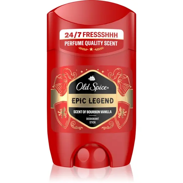Old Spice Old Spice Epic Legend дезодорант стик за мъже 50 мл.