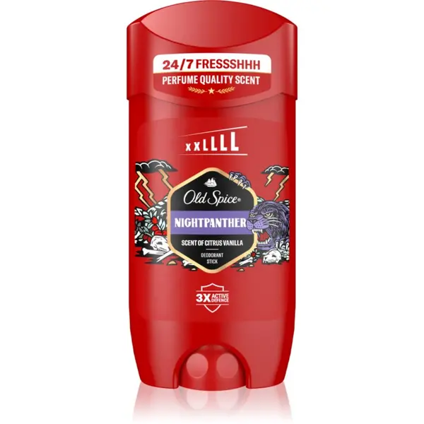 Old Spice Old Spice Nightpanther дезодорант стик за мъже 85 мл.