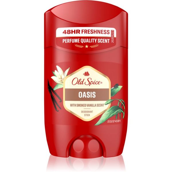 Old Spice Old Spice Oasis дезодорант стик за мъже 50 мл.