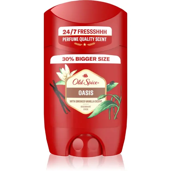 Old Spice Old Spice Oasis дезодорант стик за мъже 65 мл.