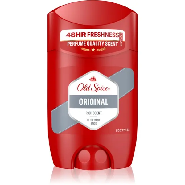 Old Spice Old Spice Original дезодорант стик за мъже 50 мл.
