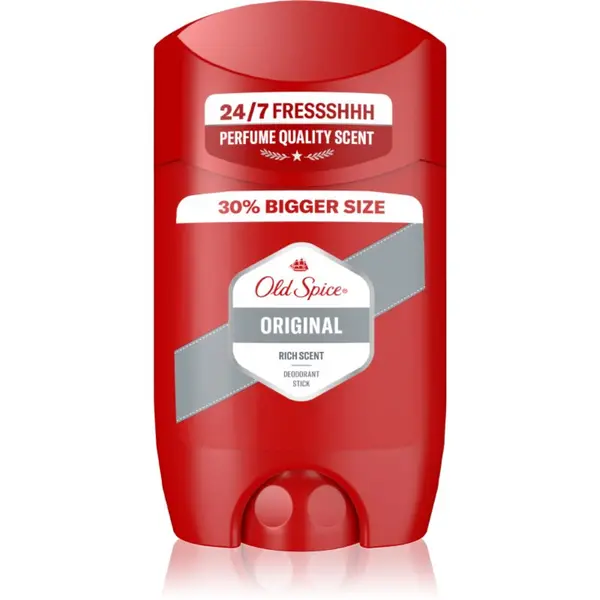 Old Spice Old Spice Original дезодорант стик за мъже 65 мл.
