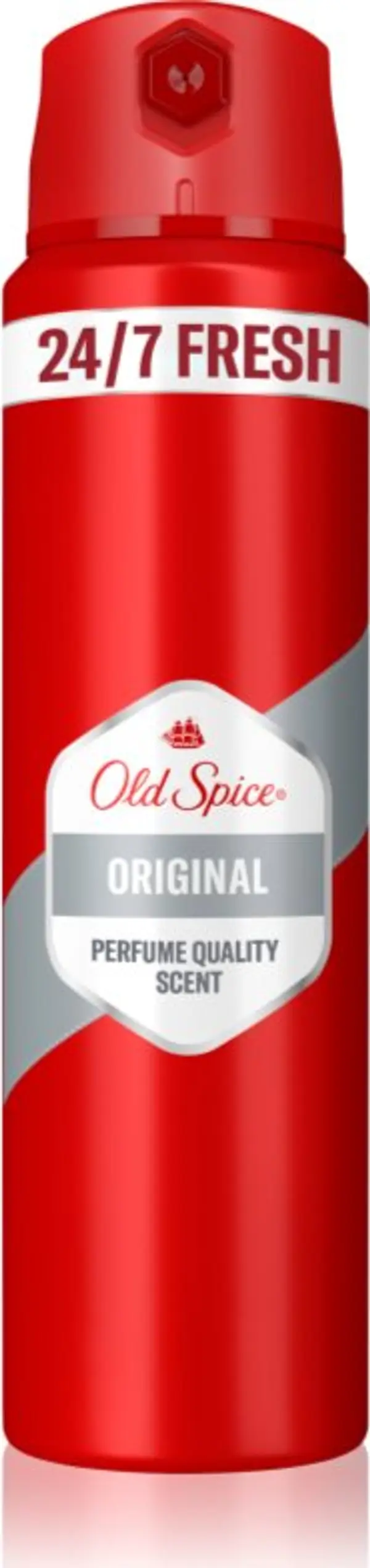 Old Spice Old Spice Original дезодорант в спрей за мъже 150 мл.