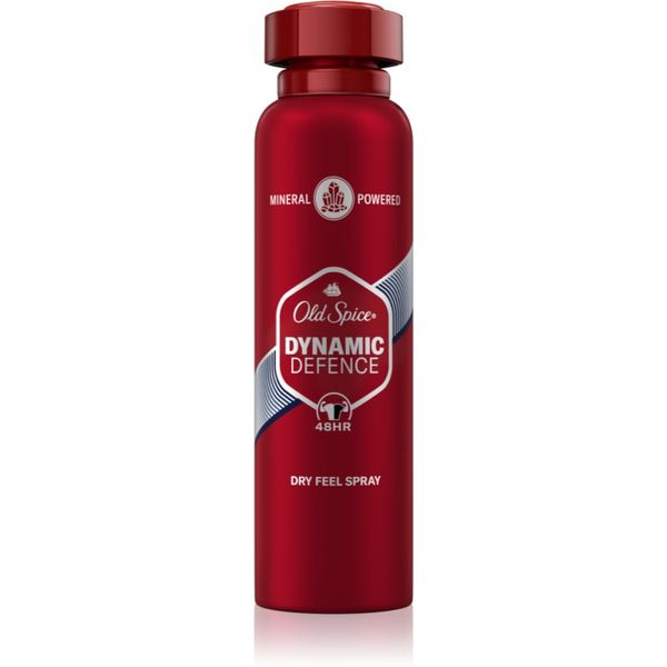 Old Spice Old Spice Premium Dynamic Defence дезодорант и спрей за тяло 200 мл.