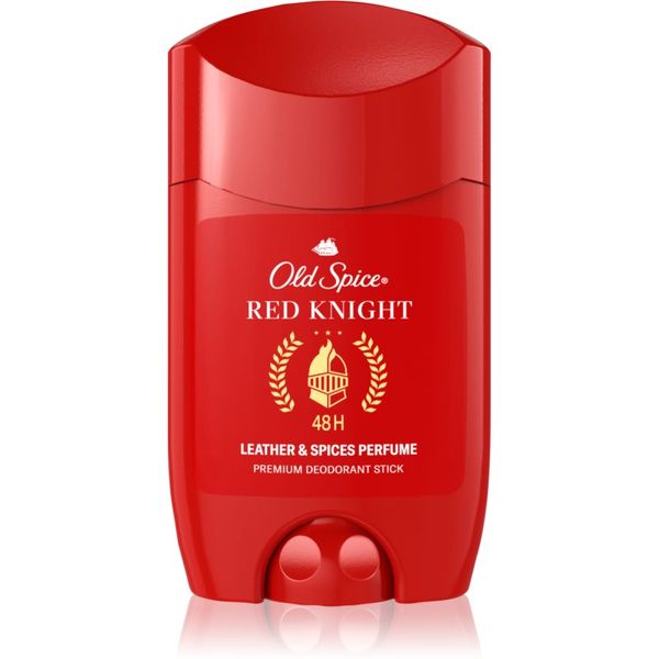 Old Spice Old Spice Premium Red Knight део-стик 65 мл.
