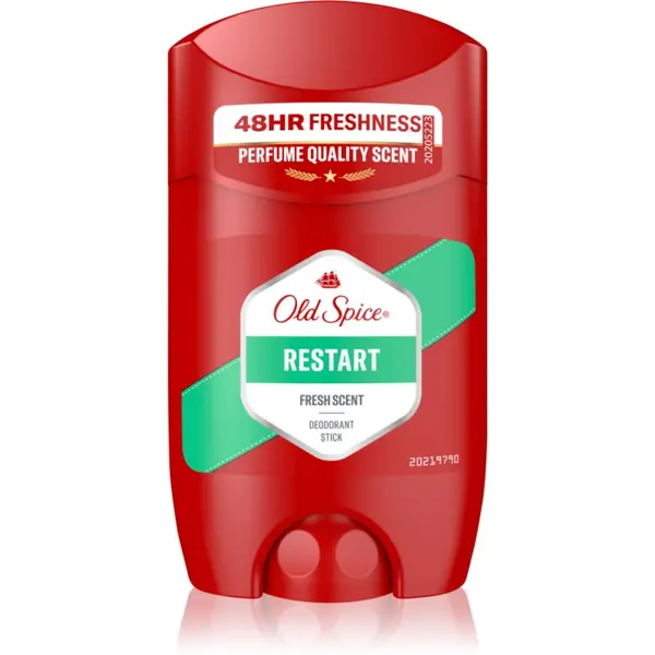 Old Spice Old Spice Restart дезодорант стик за мъже 50 мл.