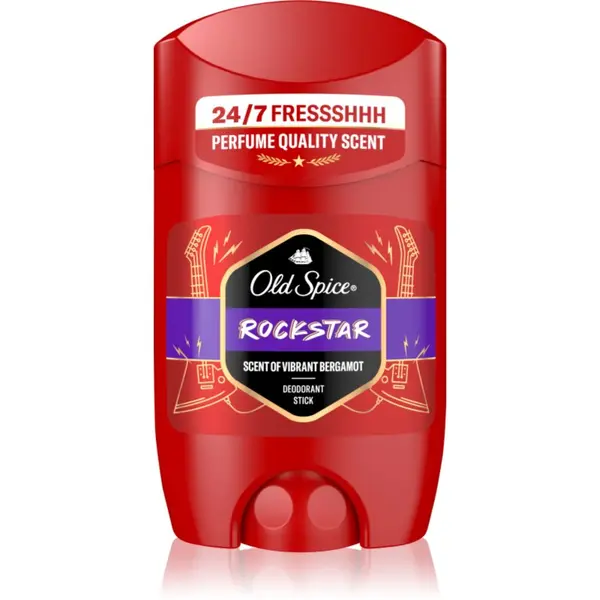 Old Spice Old Spice RockStar дезодорант стик за мъже 50 мл.