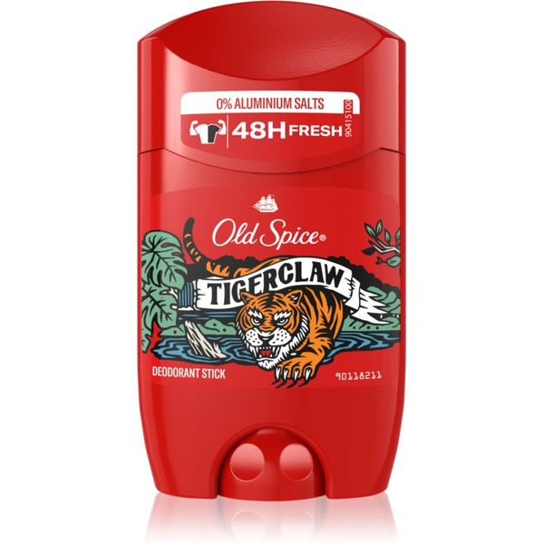 Old Spice Old Spice Tigerclaw део-стик за мъже 50 мл.