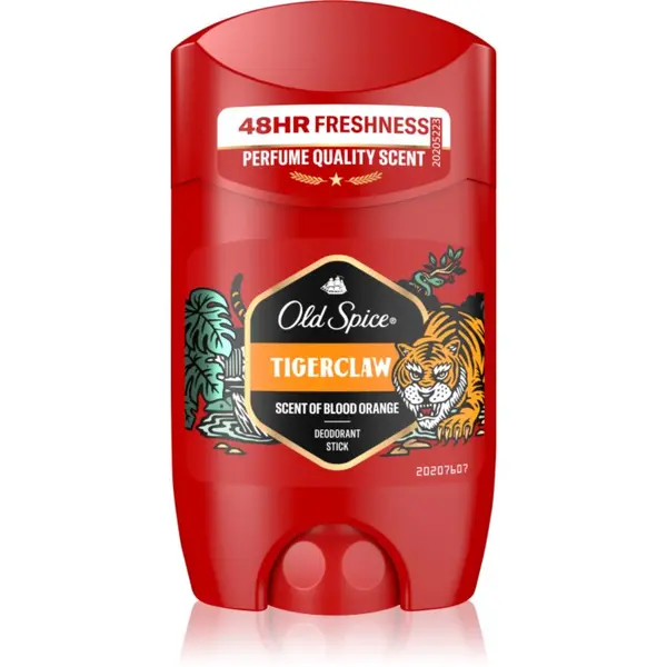 Old Spice Old Spice Tigerclaw дезодорант стик за мъже 50 мл.