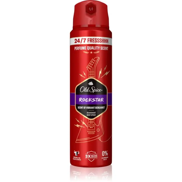 Old Spice Old Spice Tomorrowland дезодорант в спрей за мъже 150 мл.