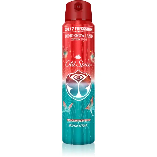 Old Spice Old Spice Tomorrowland дезодорант в спрей за мъже 250 мл.
