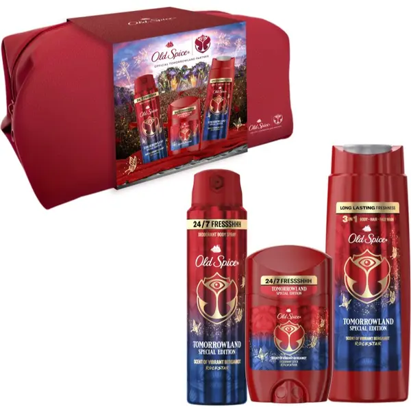 Old Spice Old Spice Tomorrowland Gift Set подаръчен комплект за мъже
