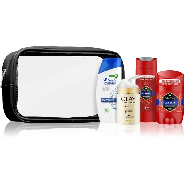 Old Spice Old Spice Travel Set Men комплект за пътуване за мъже