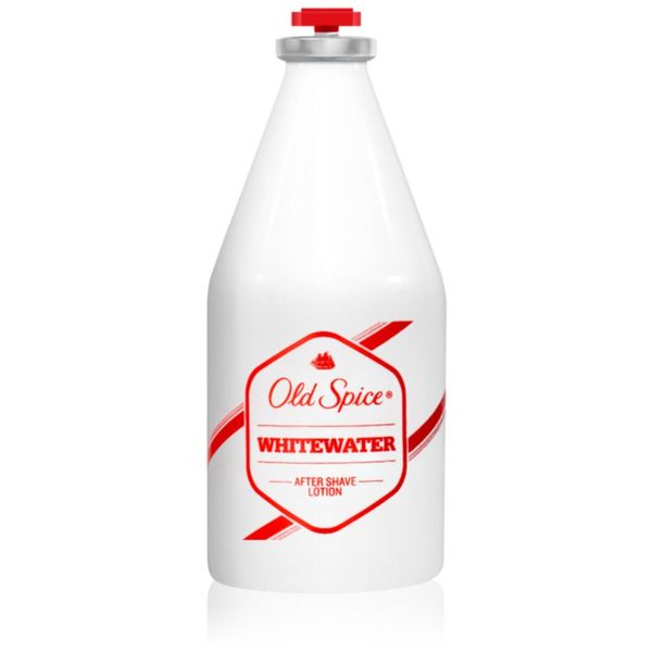 Old Spice Old Spice Whitewater After Shave Lotion афтършейв за мъже 100 мл.
