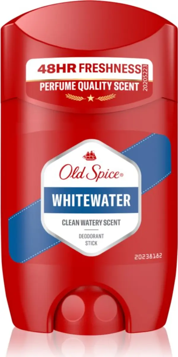 Old Spice Old Spice Whitewater дезодорант стик за мъже 50 гр.