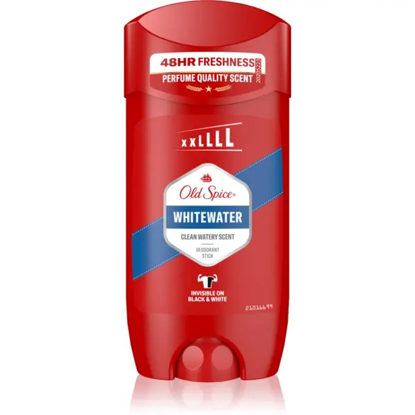 Old Spice Old Spice Whitewater дезодорант стик за мъже 85 мл.