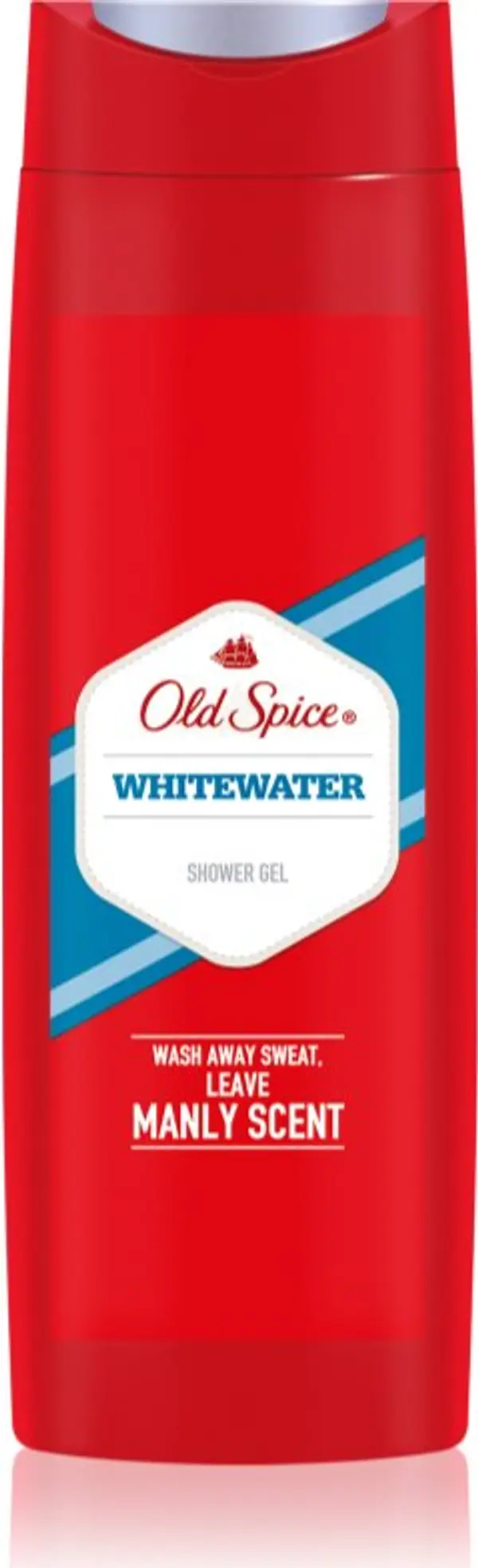 Old Spice Old Spice Whitewater душ гел за мъже 250 мл.