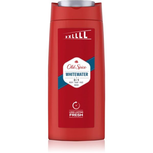 Old Spice Old Spice Whitewater душ гел за мъже 675 мл.