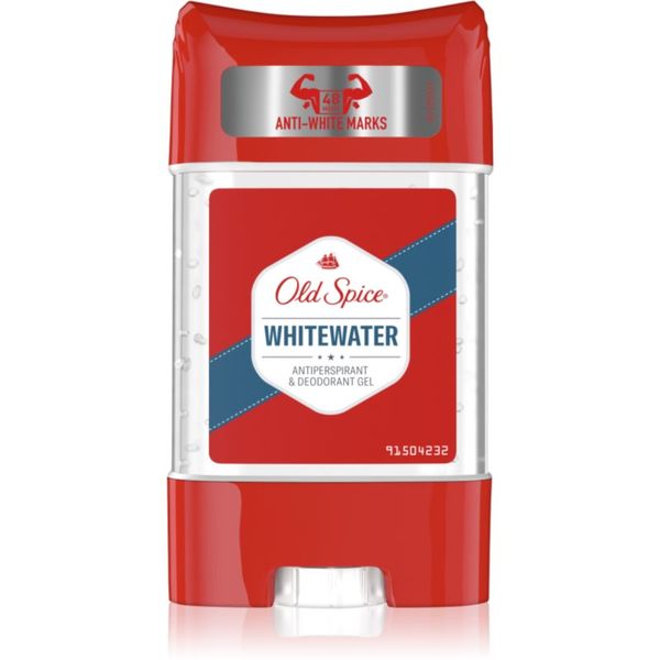 Old Spice Old Spice Whitewater гел против изпотяване за мъже 70 мл.
