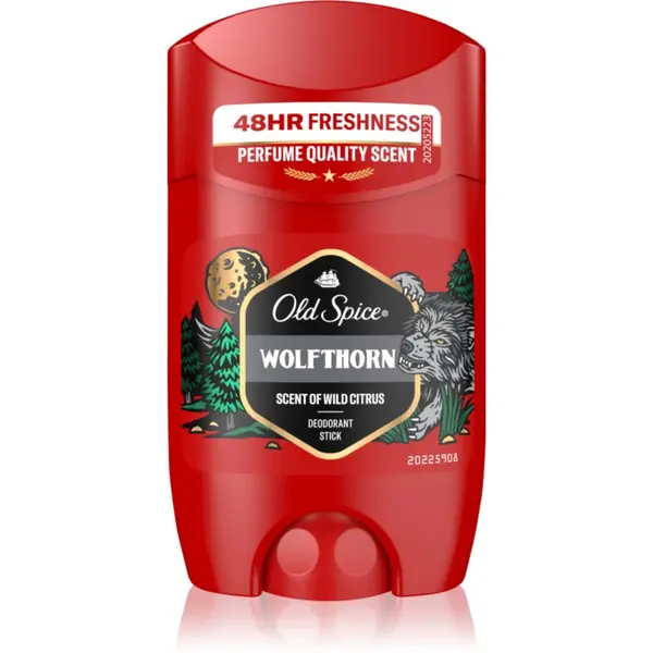 Old Spice Old Spice Wolfthorn дезодорант стик за мъже 50 мл.