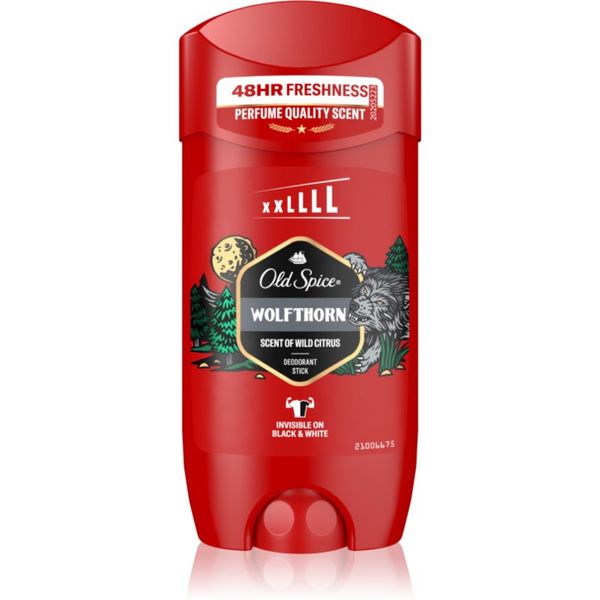 Old Spice Old Spice Wolfthorn XXL Deodorant Stick дезодорант стик 85 мл.