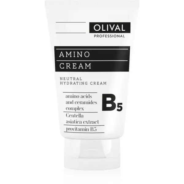 Olival Olival Amino Cream B5 хидратиращ крем на лицето и шията 50 мл.
