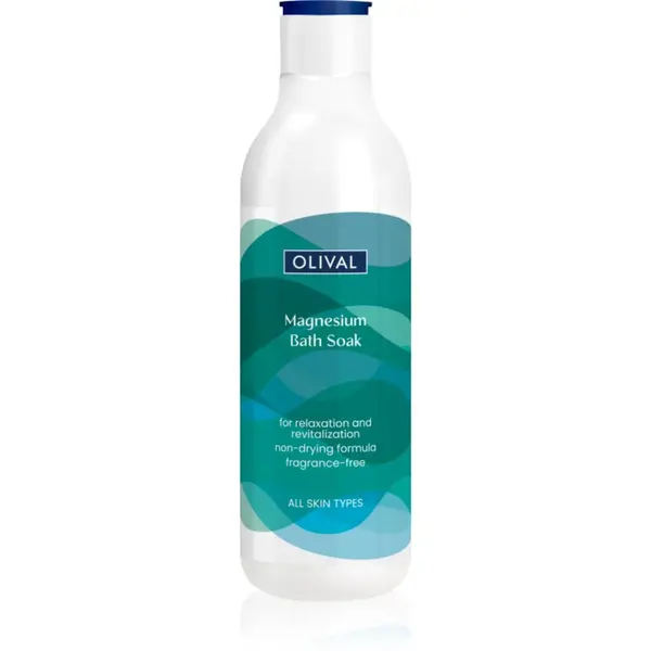 Olival Olival Magnesium релаксиращ гел за душ и вана 250 мл.