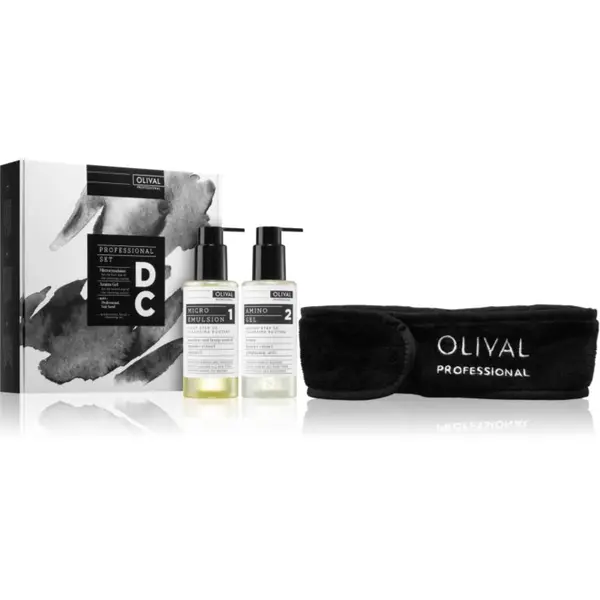 Olival Olival Professional DC комплект за грижа за лицето