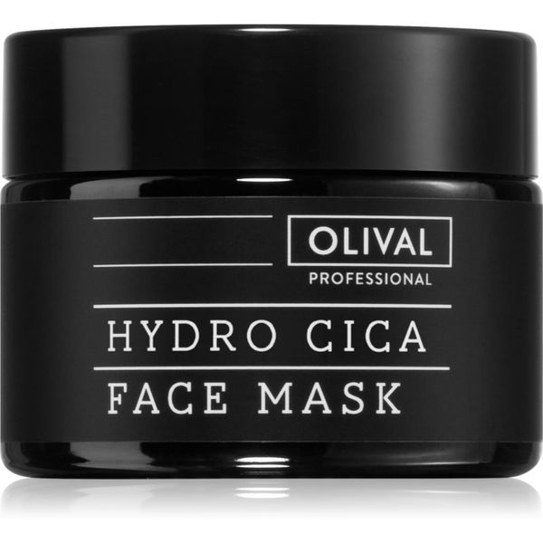 Olival Olival Professional Hydro Cica хидратираща в дълбочина маска 50 мл.