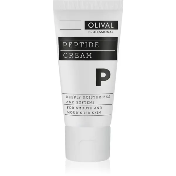 Olival Olival Professional P крем за лице с пептиди 30 мл.