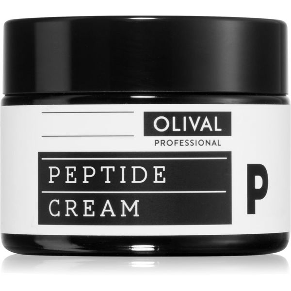Olival Olival Professional P крем за лице с пептиди 50 мл.