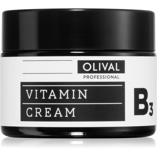 Olival Olival Professional Vitamin B3 крем с витамини за смесена и мазна кожа 50 мл.