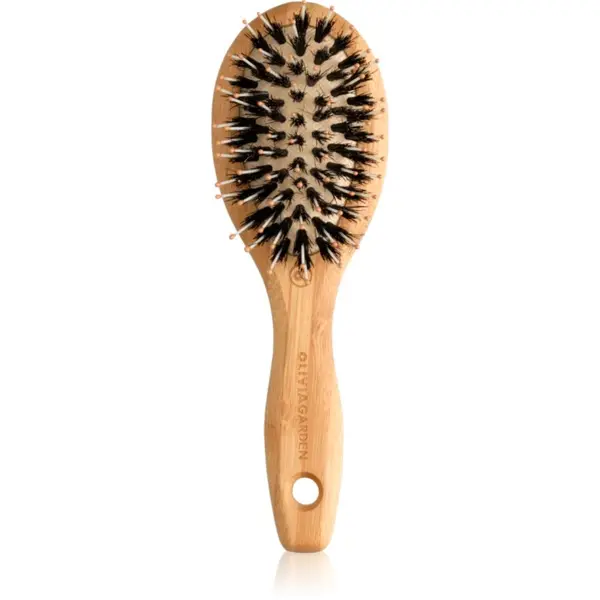 Olivia Garden Olivia Garden Bamboo Touch Combo XS Четка за коса 1 бр.