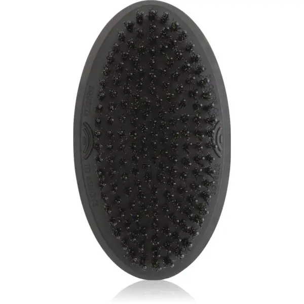 Olivia Garden Club Olivia Garden Club The Reset Detangling&Shine Cushion сменяема част с четка Black 1 бр.