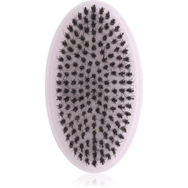 Olivia Garden Club Olivia Garden Club The Reset Detangling&Shine Cushion сменяема част с четка Pink 1 бр.