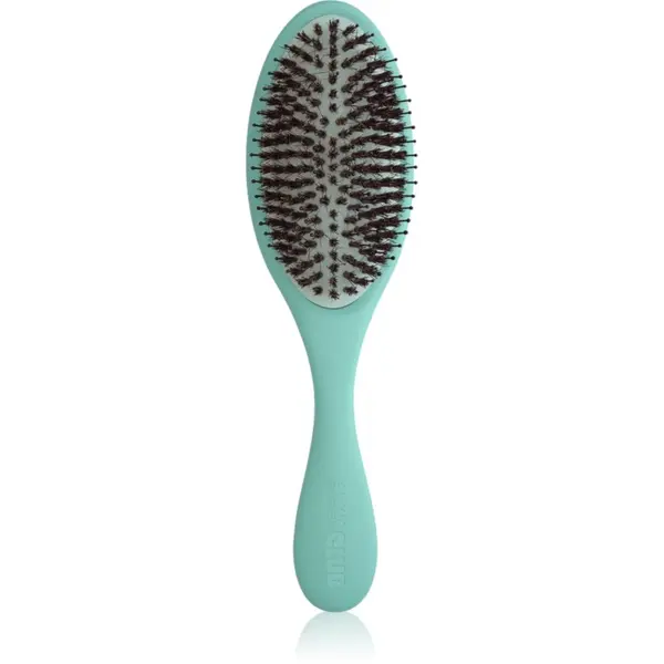Olivia Garden Club Olivia Garden Club The Reset Detangling&Shine Hairbrush плоска четка с калъфка 1 бр.