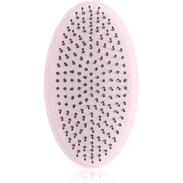 Olivia Garden Club Olivia Garden Club The Reset Wet & Curly Detangling Cushion сменяема част с четка Pink 1 бр.