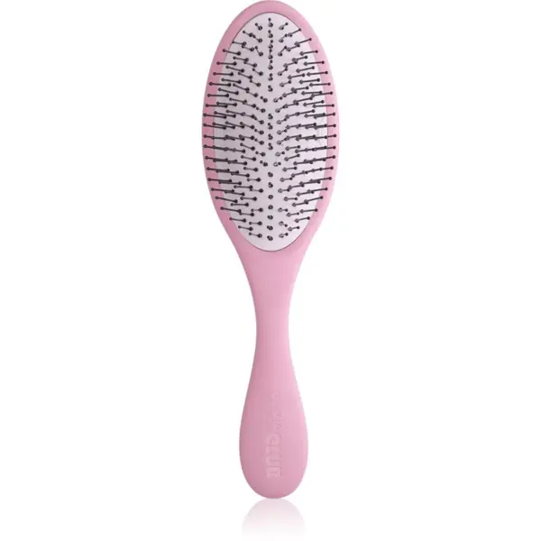 Olivia Garden Club Olivia Garden Club The Reset Wet&Curly Detangling Hairbrush плоска четка с калъфка 1 бр.