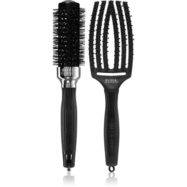 Olivia Garden Olivia Garden Eclipse комплект за всички видове коса