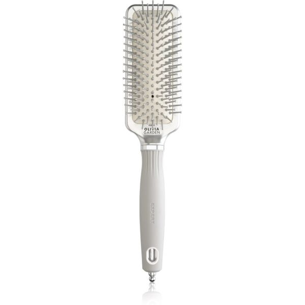 Olivia Garden Olivia Garden Expert Care Четка за коса за по-лесно разресване на косата 1 бр.