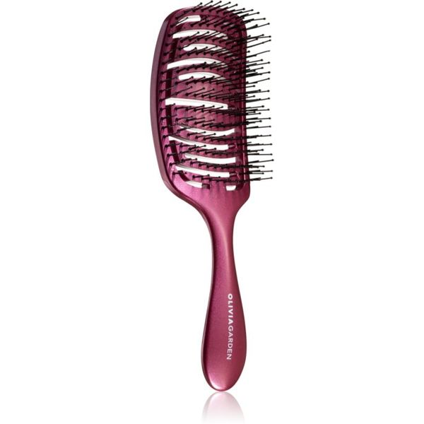 Olivia Garden Olivia Garden iDetangle Space Edition гребен за коса Supernova
