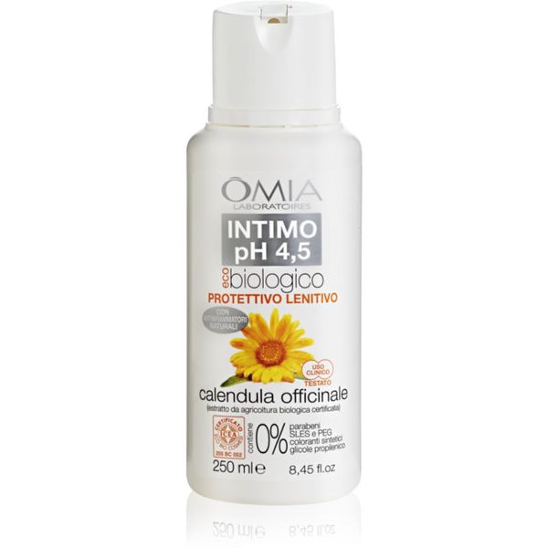 Omia Laboratories Omia Laboratories Calendula Officinale гел за интимна хигиена 250 мл.