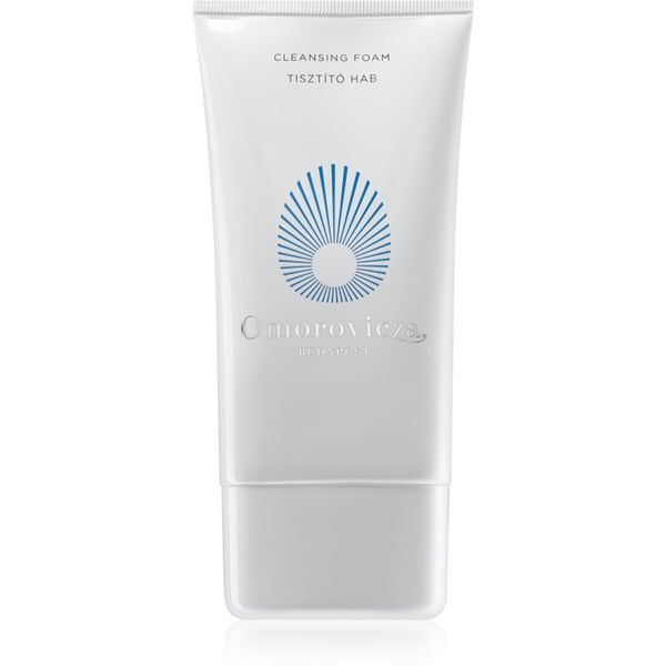 Omorovicza Omorovicza Cleansing Foam почистваща пяна за лице 150 мл.