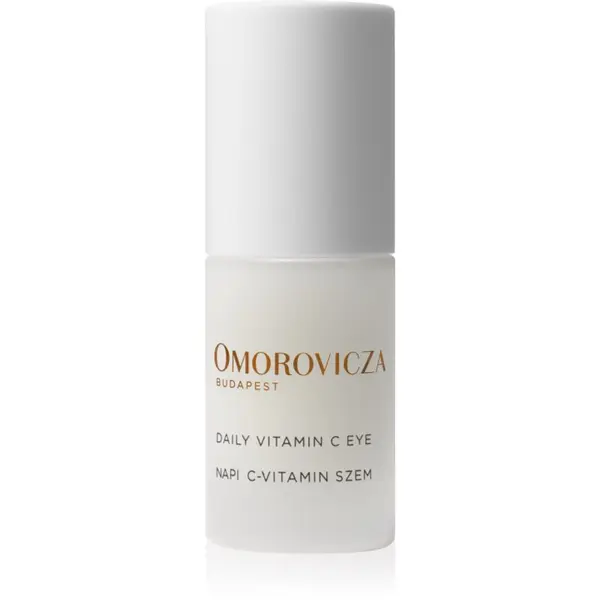 Omorovicza Omorovicza Daily Vitamin C Eye нежен очен крем с витамин С 15 мл.