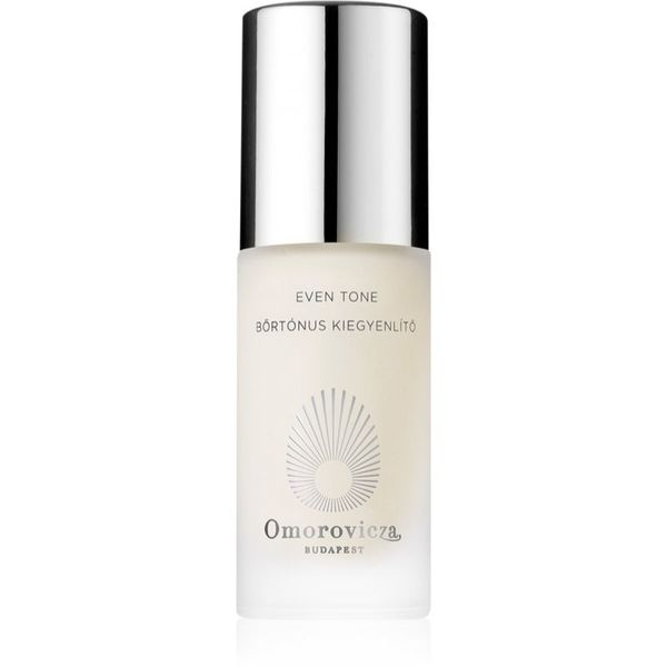 Omorovicza Omorovicza Even Tone активен серум да уеднакви цвета на кожата 30 мл.