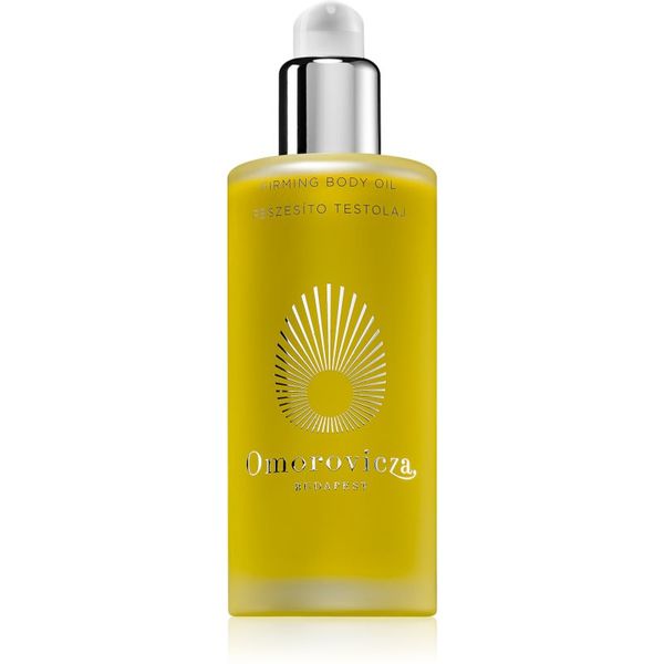 Omorovicza Omorovicza Firming Body Oil стягащо масло за тяло 100 мл.